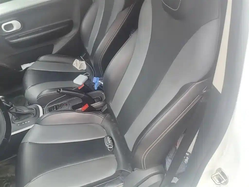 CLEVER 2022 Model 311km Energy Bobo Edition — миниатюра 17