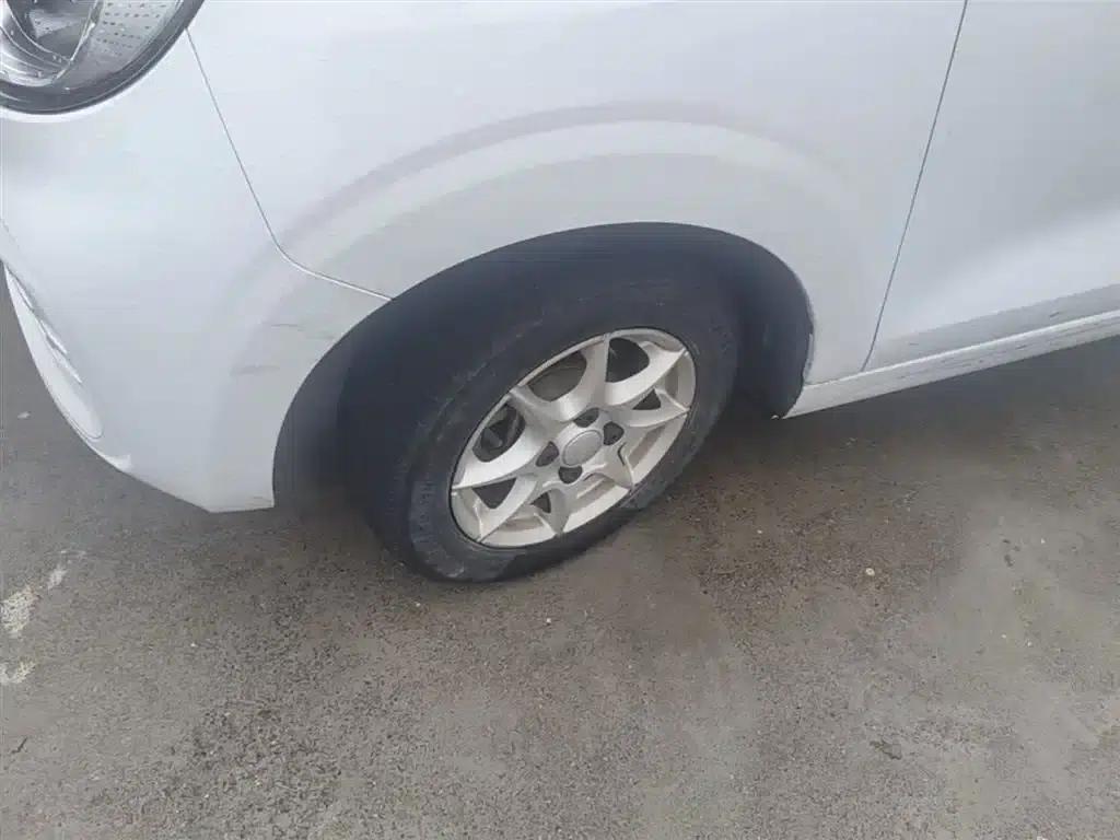 CLEVER 2022 Model 311km Energy Bobo Edition — миниатюра 23