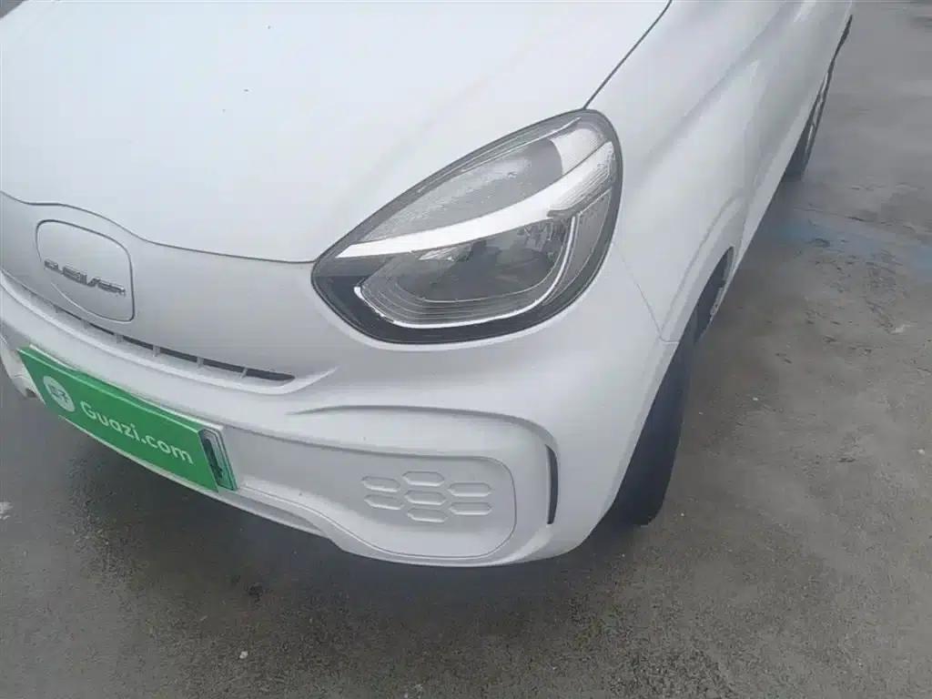 CLEVER 2022 Model 311km Energy Bobo Edition — миниатюра 24
