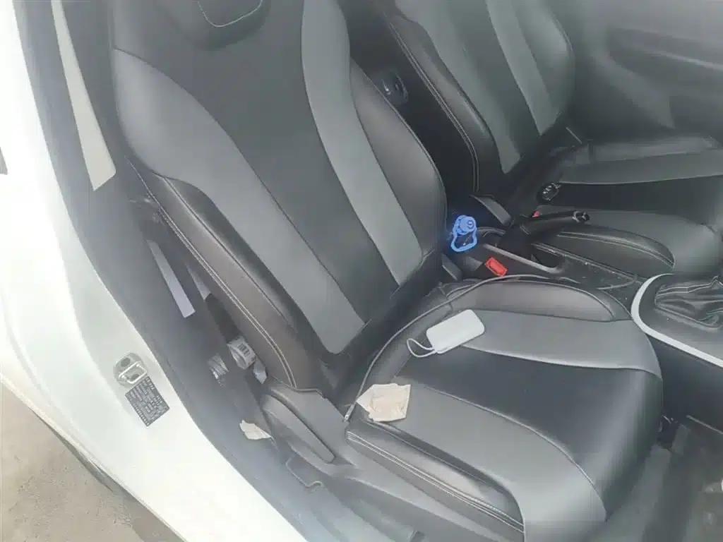 CLEVER 2022 Model 311km Energy Bobo Edition — миниатюра 25