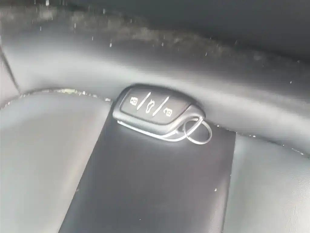 CLEVER 2022 Model 311km Energy Bobo Edition — миниатюра 9