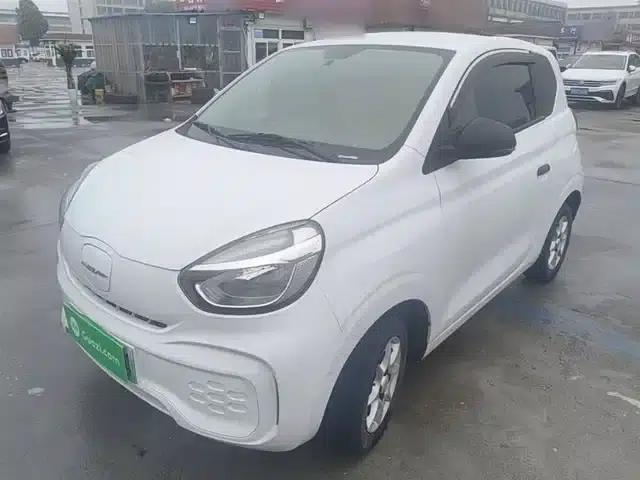 CLEVER 2022 Model 311km Energy Bobo Edition