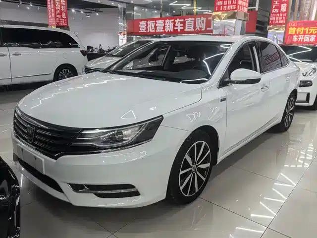 Roewe i6 Classic 2018 20T Automatic Internet Smart Edition