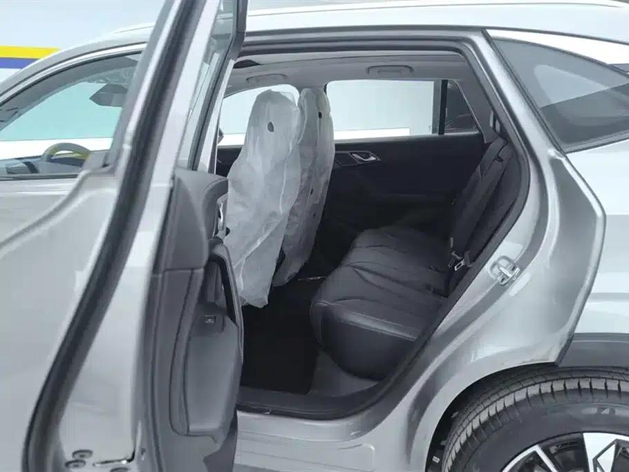 Roewe RX5 New Energy 2023 eRX5 Super Hybrid Edition — миниатюра 11