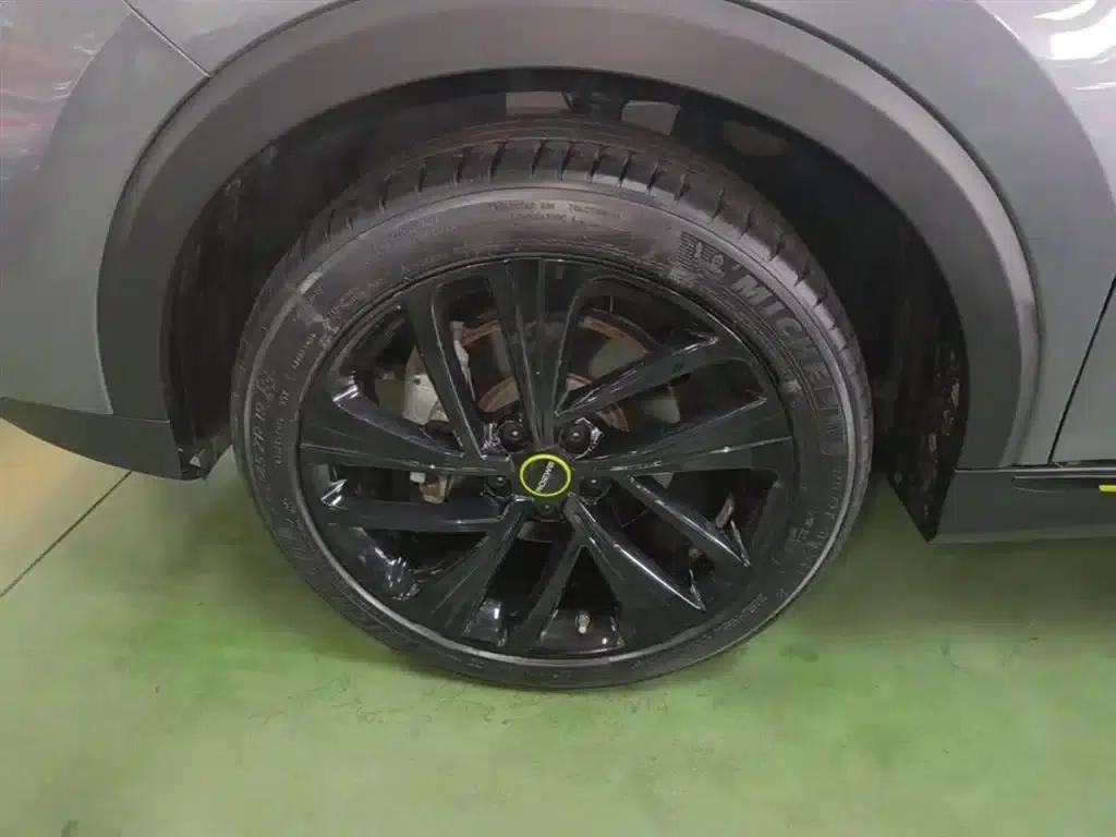 Roewe RX5 New Energy 2020 ePLUS National Trend Ronglin Flagship Edition — миниатюра 23