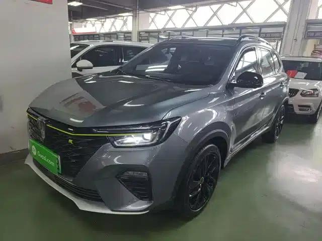 Roewe RX5 New Energy 2020 ePLUS National Trend Ronglin Flagship Edition