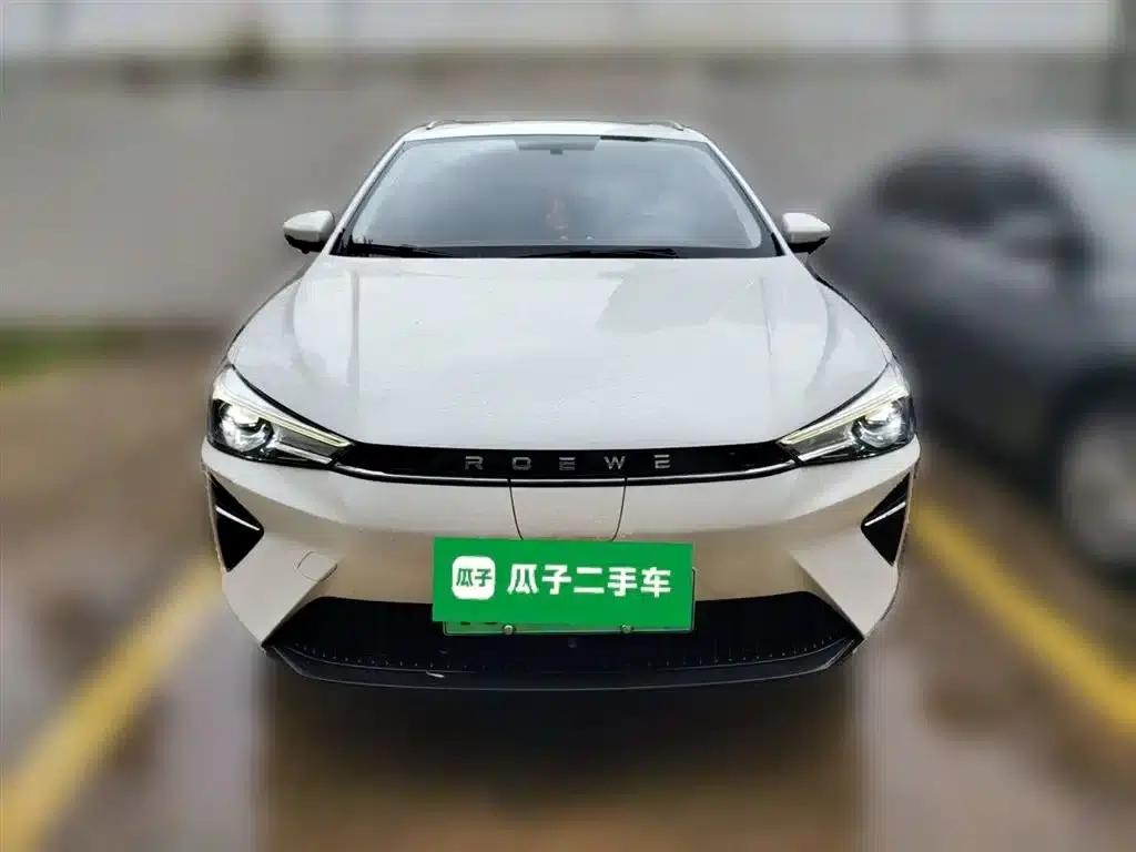 Roewe Ei5 2021 500 Heartfelt Edition — миниатюра 24
