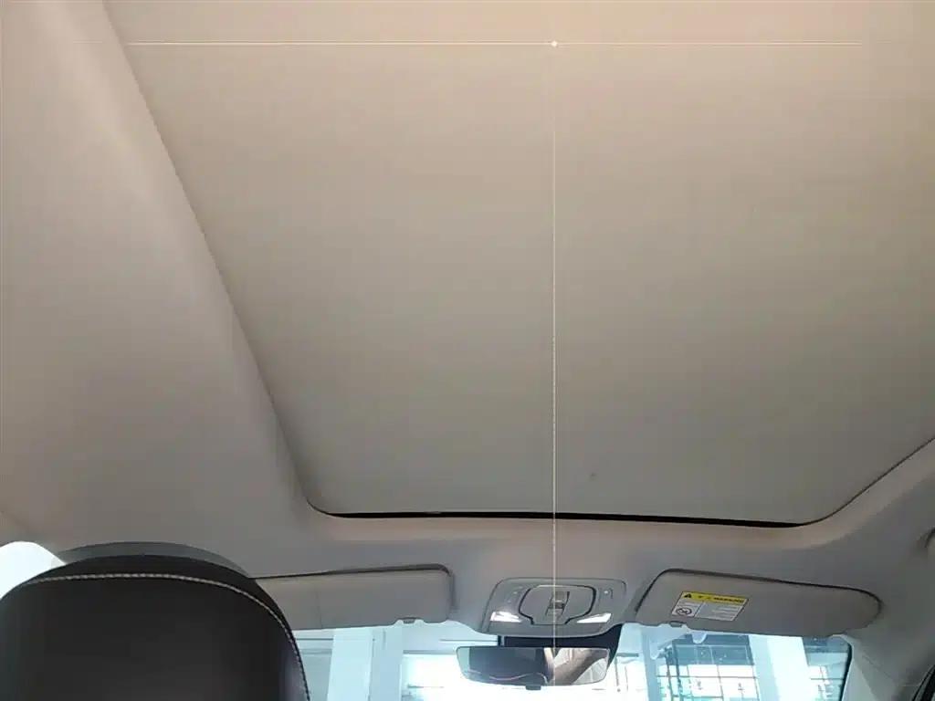 Roewe RX5 MAX 2022 1.5T Automatic Premium Edition — миниатюра 18