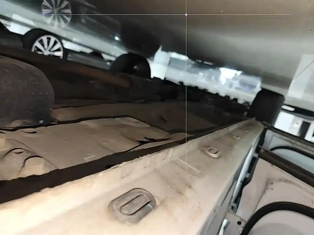 Roewe RX5 MAX 2022 1.5T Automatic Premium Edition — миниатюра 22