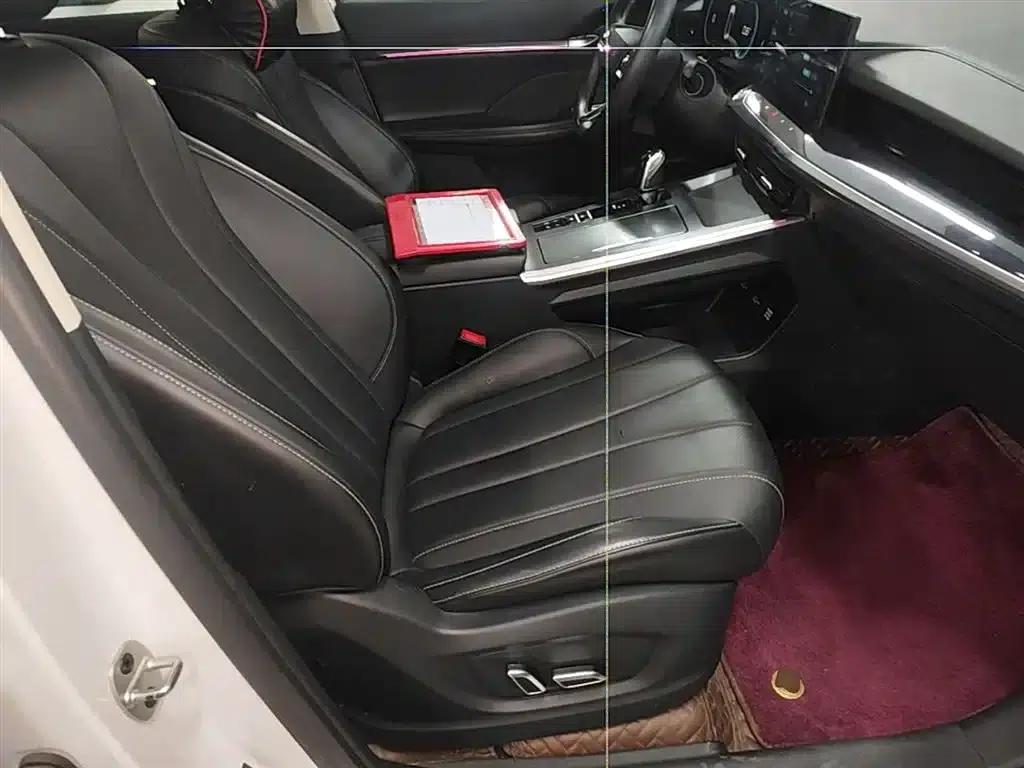 Roewe RX5 MAX 2022 1.5T Automatic Premium Edition — миниатюра 25