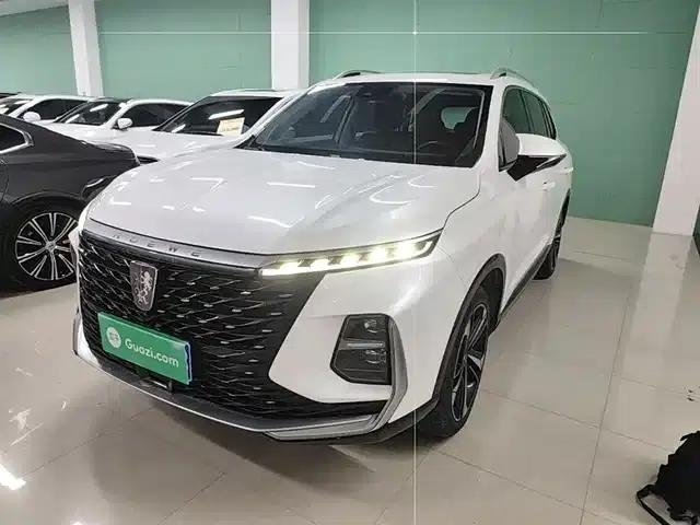Roewe RX5 MAX 2022 1.5T Automatic Premium Edition