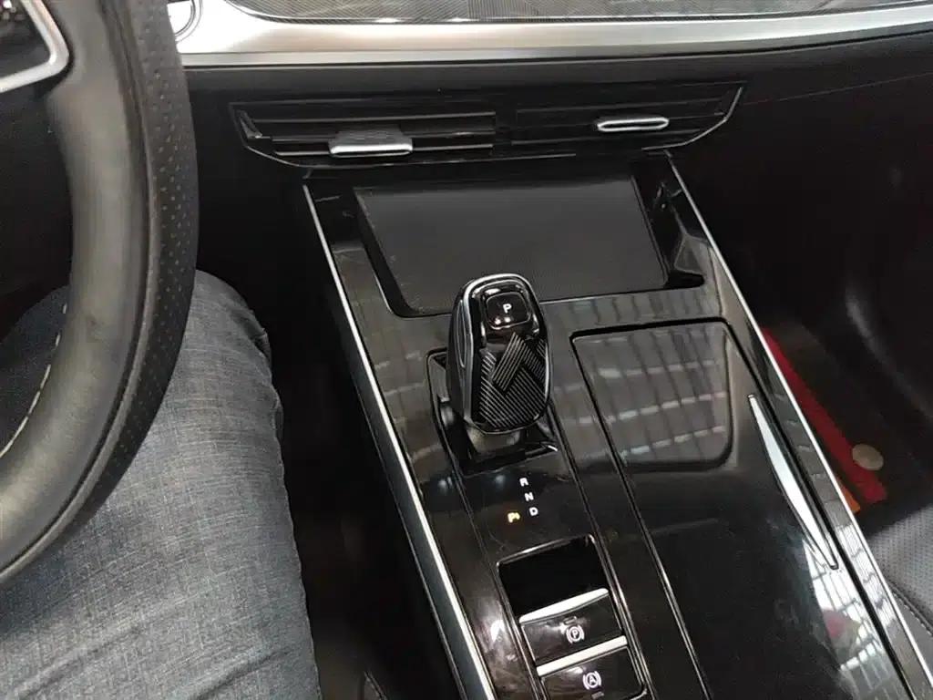 Roewe RX5 MAX 2022 1.5T Automatic Luxury Edition — миниатюра 14