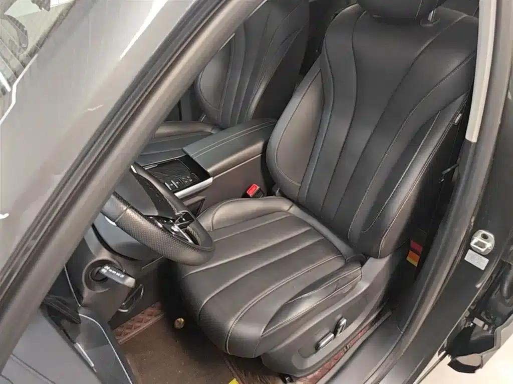 Roewe RX5 MAX 2022 1.5T Automatic Luxury Edition — миниатюра 15