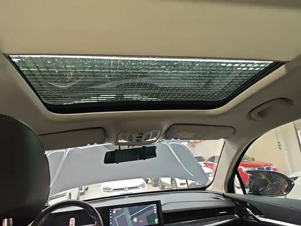 Roewe RX5 MAX 2022 1.5T Automatic Luxury Edition — миниатюра 18