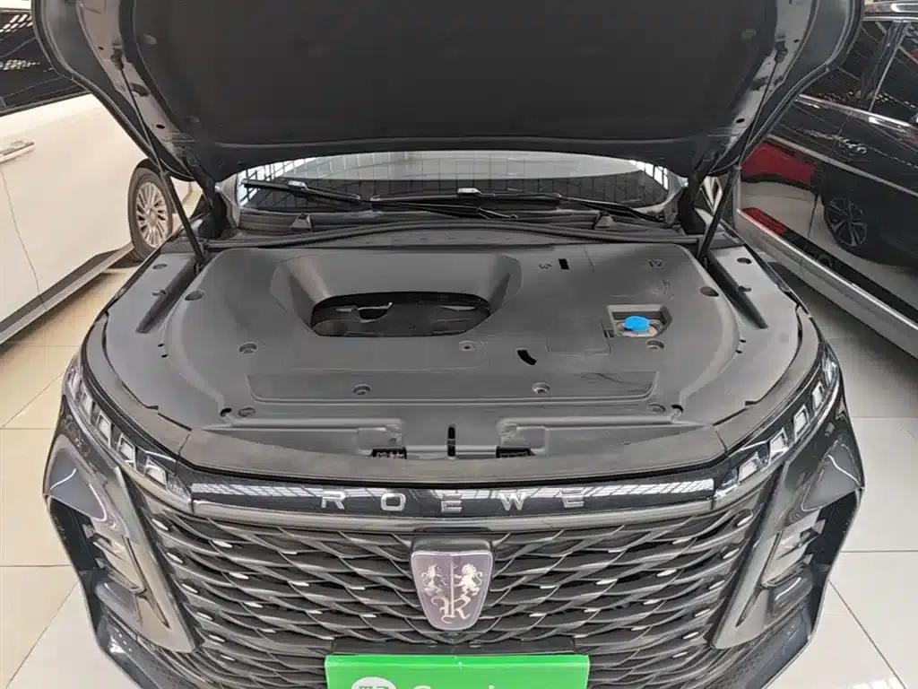 Roewe RX5 MAX 2022 1.5T Automatic Luxury Edition — миниатюра 20