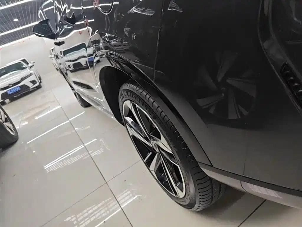 Roewe RX5 MAX 2022 1.5T Automatic Luxury Edition — миниатюра 22