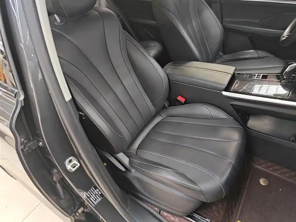 Roewe RX5 MAX 2022 1.5T Automatic Luxury Edition — миниатюра 25