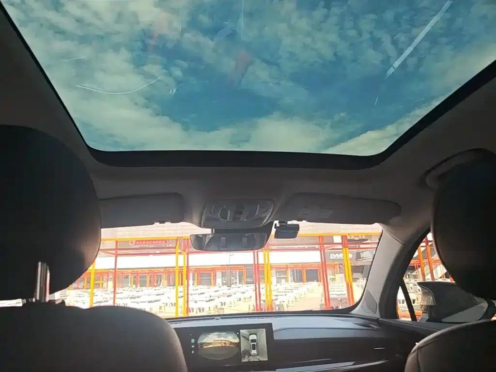 Roewe RX5 MAX 2022 1.5T Automatic Premium Edition — миниатюра 18