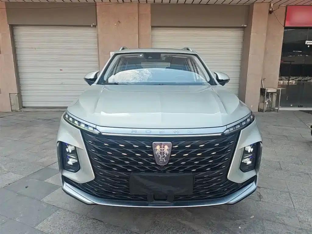 Roewe RX5 MAX 2022 1.5T Automatic Premium Edition — миниатюра 3