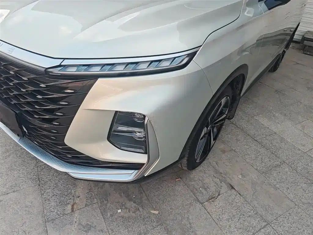 Roewe RX5 MAX 2022 1.5T Automatic Premium Edition — миниатюра 24