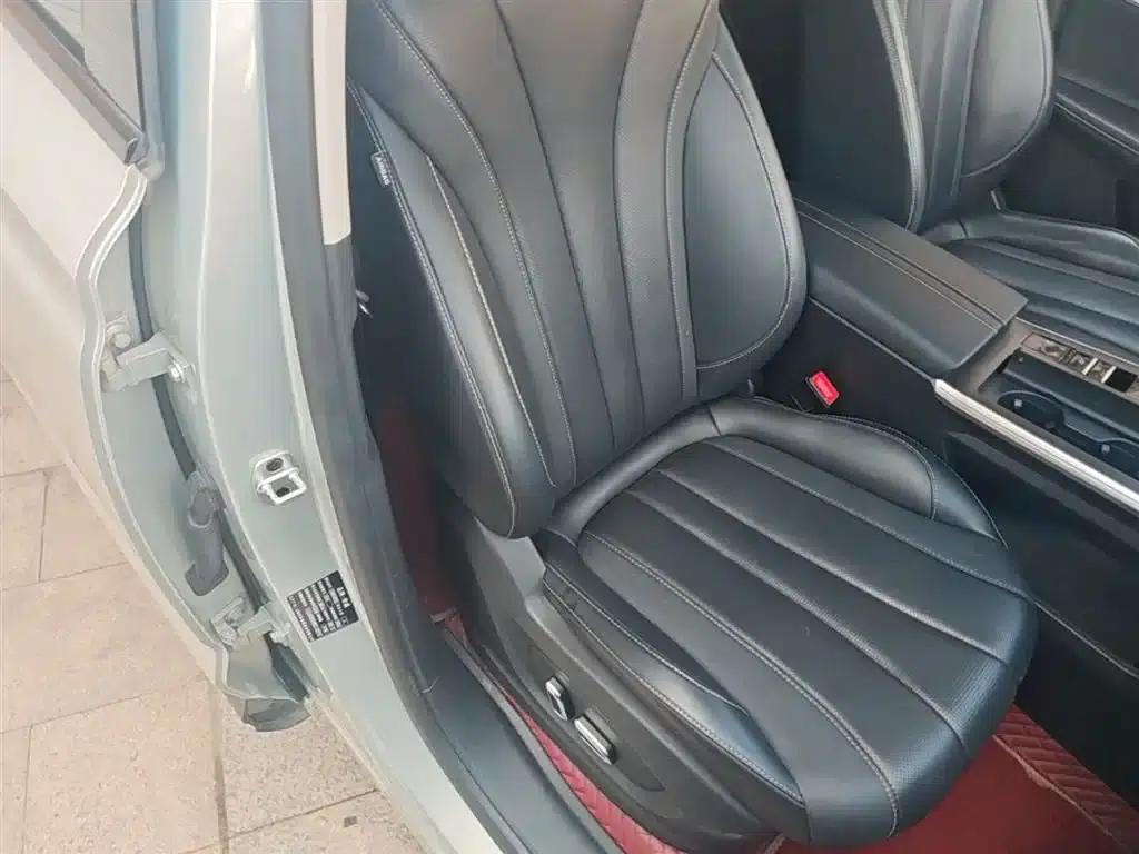 Roewe RX5 MAX 2022 1.5T Automatic Premium Edition — миниатюра 25