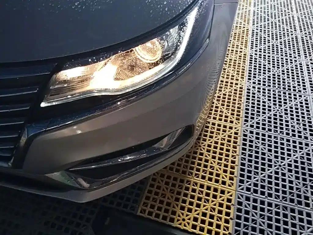 Roewe i6 New Energy 2017 45T Hybrid Connected Smart Edition — миниатюра 24