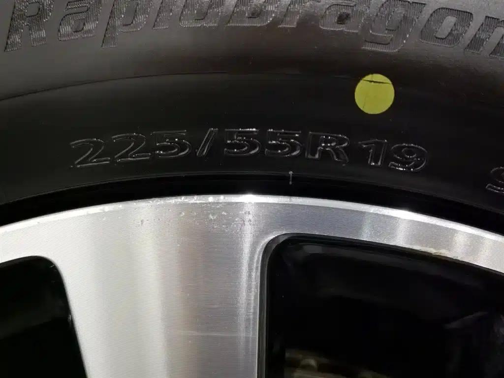 Roewe D5X DMH 2024 135 Flagship Edition — миниатюра 24