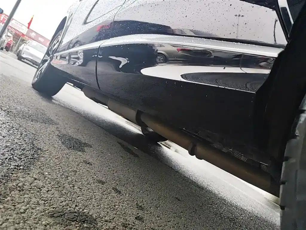 Roewe D5X DMH 2024 Model 135 Tech Edition — миниатюра 22