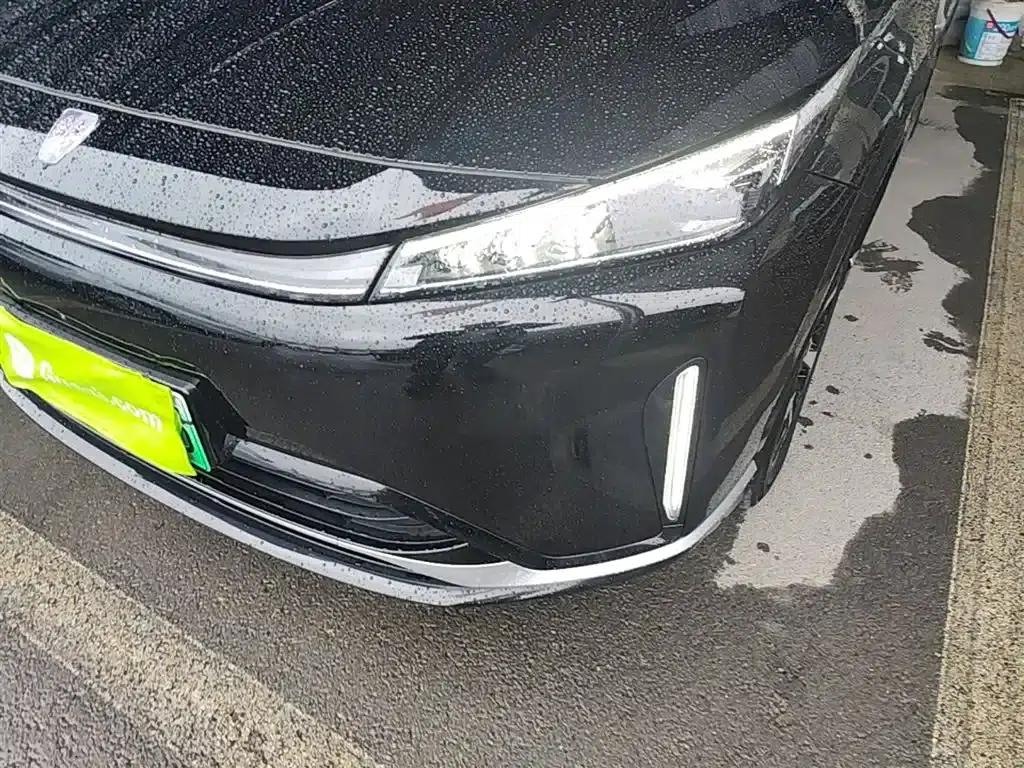 Roewe D5X DMH 2024 Model 135 Tech Edition — миниатюра 24