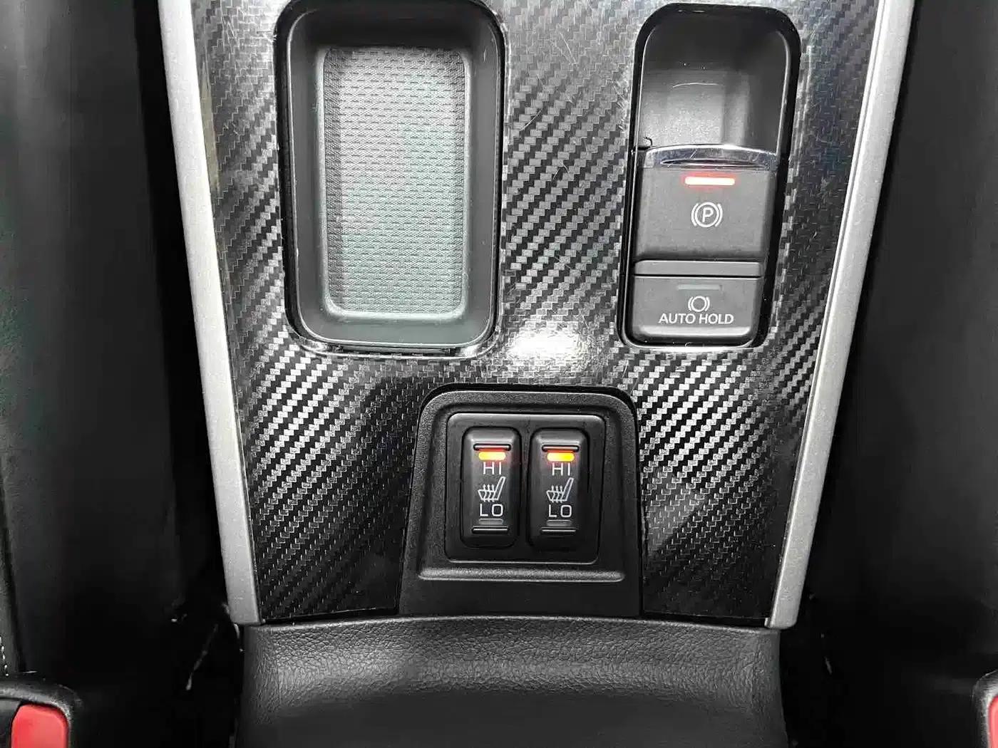 Outlander 2021 2.0L 2WD Enjoy Edition 5-seater — миниатюра 12