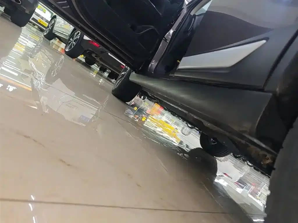 Outlander 2020 2.4L 4WD Luxury Edition 5-seater — миниатюра 22