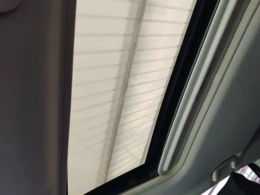 Outlander 2019 2.4L 4WD Enjoy Edition 7-seater National V Emission Standard — миниатюра 18