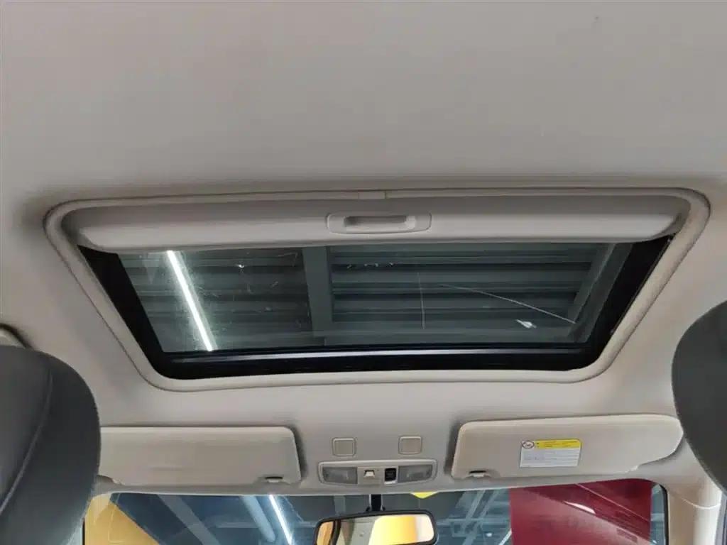 Outlander 2021 2.0L 2WD Enjoy Edition 5-seater — миниатюра 18