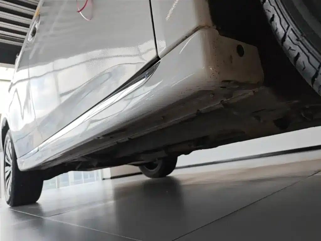 Outlander 2021 2.0L 2WD Enjoy Edition 5-seater — миниатюра 21
