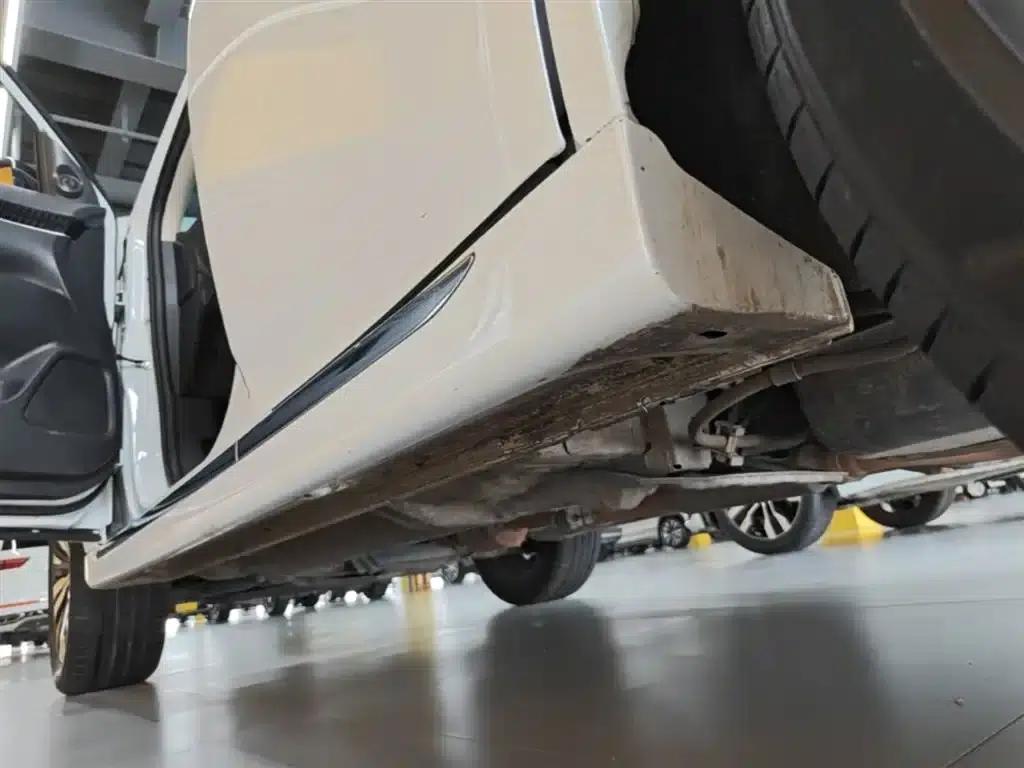 Outlander 2021 2.0L 2WD Enjoy Edition 5-seater — миниатюра 22