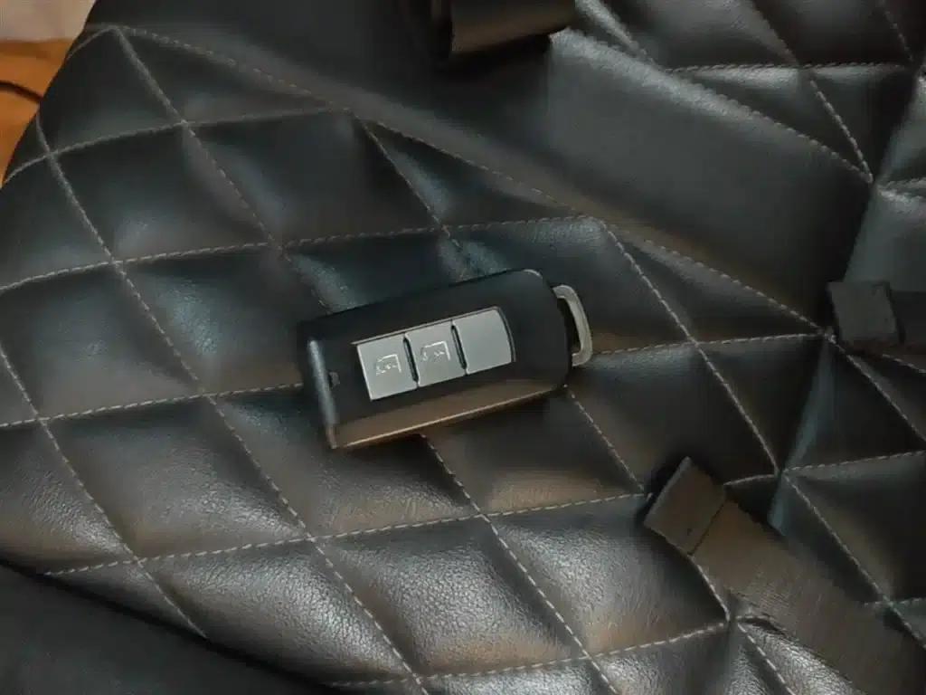 Outlander 2021 2.0L 2WD Enjoy Edition 5-seater — миниатюра 9