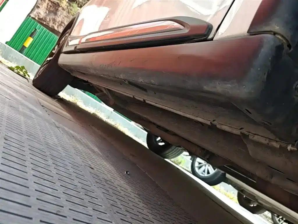 Outlander 2019 2.0L 2WD Enjoy Edition 5-seater National V Emission Standard — миниатюра 21