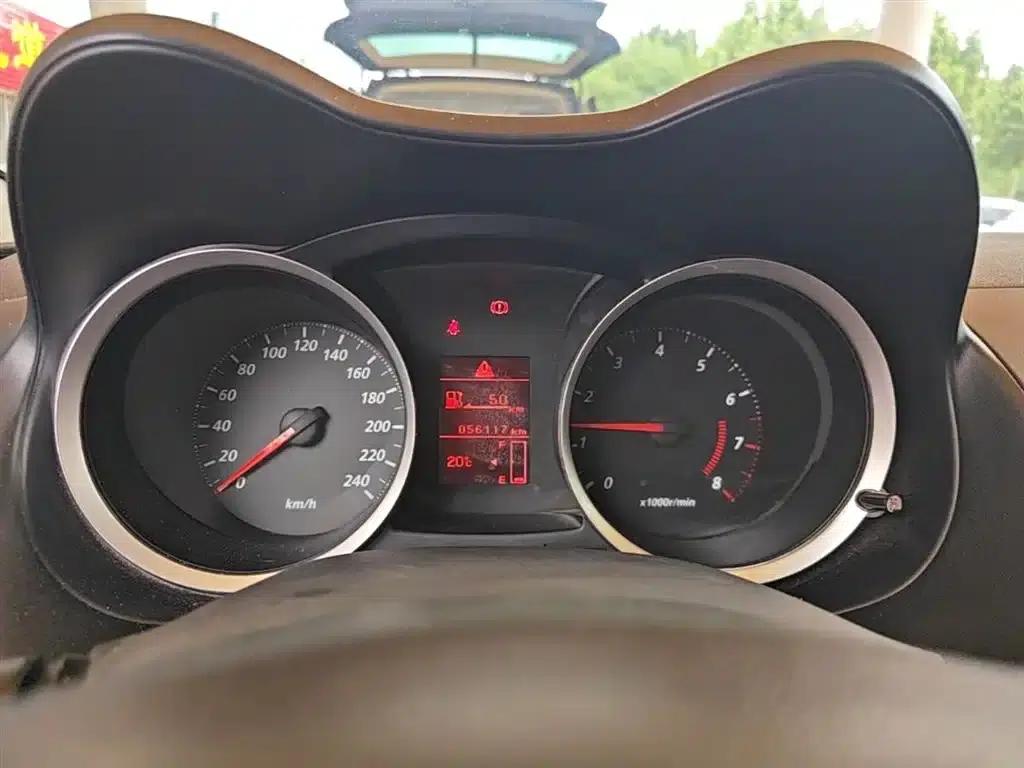 Lancer EX 2015 1.8L Manual Elite Edition (National IV Emission Standard) — миниатюра 12