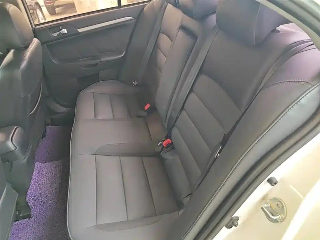 Lancer EX 2015 1.8L Manual Elite Edition (National IV Emission Standard) — миниатюра 17