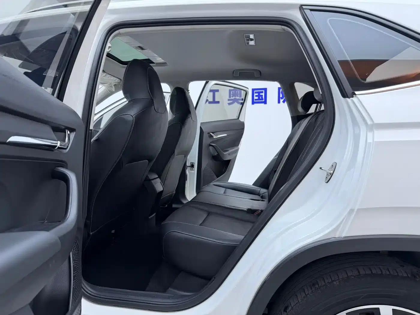Kamiq 2022 1.5L Automatic Comfort Edition — миниатюра 14