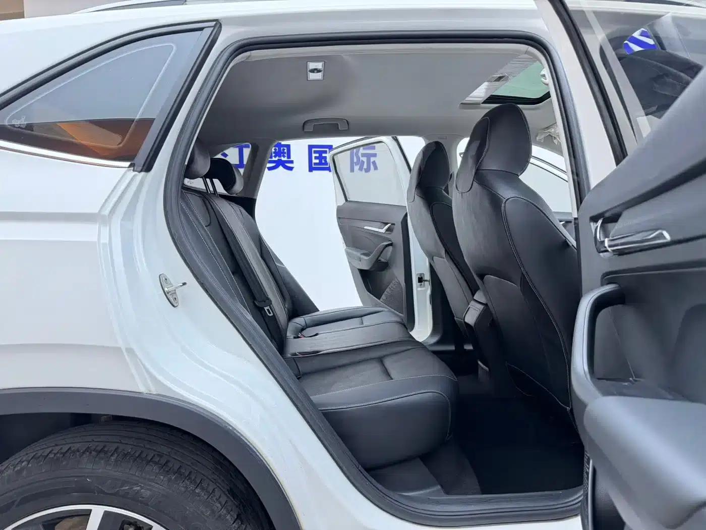 Kamiq 2022 1.5L Automatic Comfort Edition — миниатюра 17