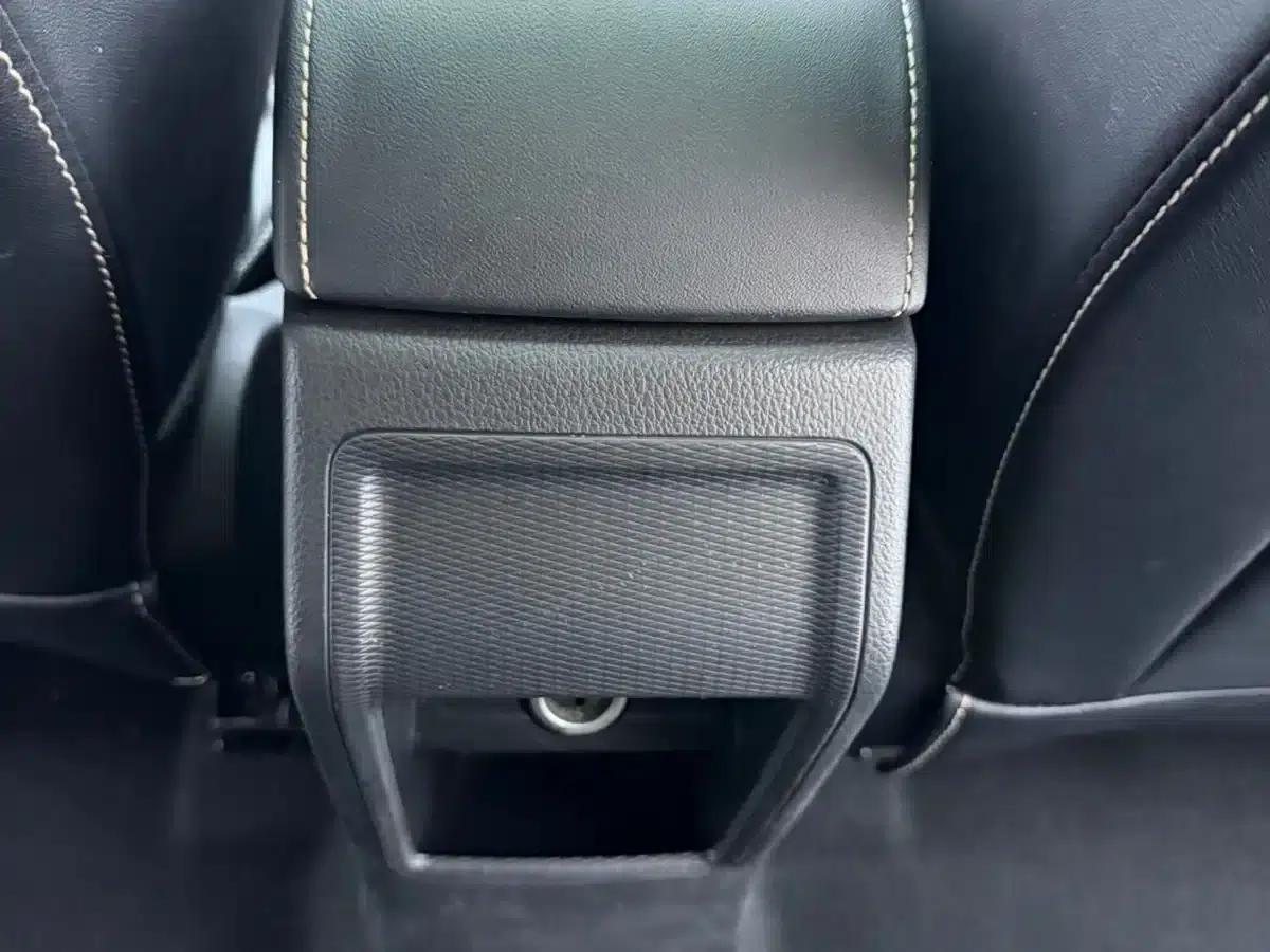 Kamiq 2022 1.5L Automatic Comfort Edition — миниатюра 18