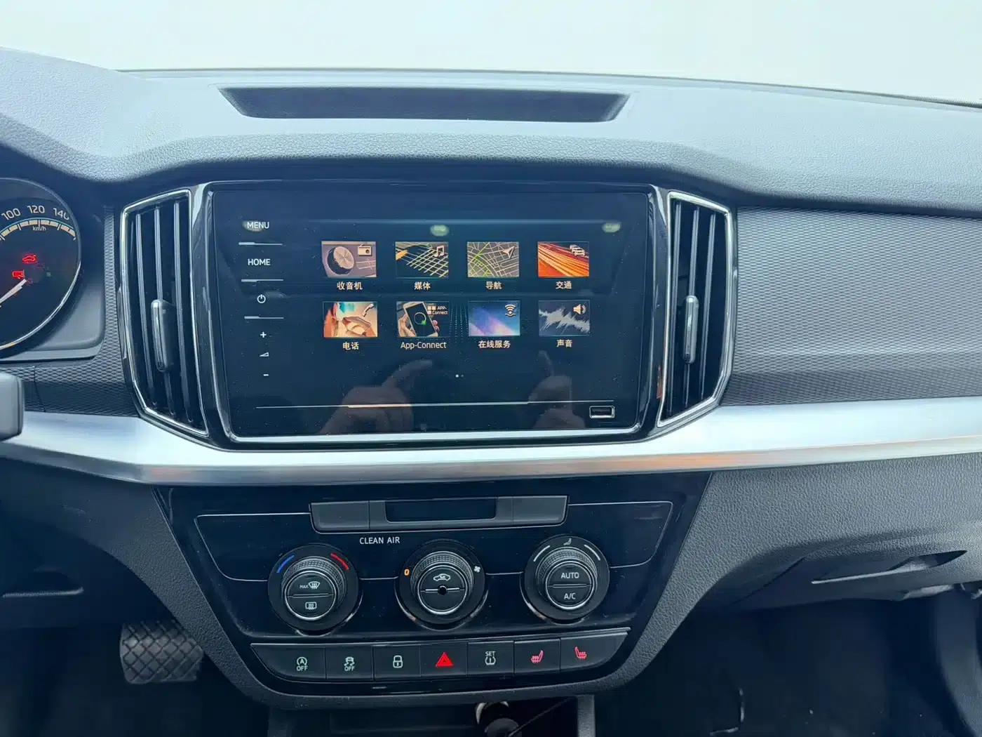 Kamiq 2022 1.5L Automatic Comfort Edition — миниатюра 10