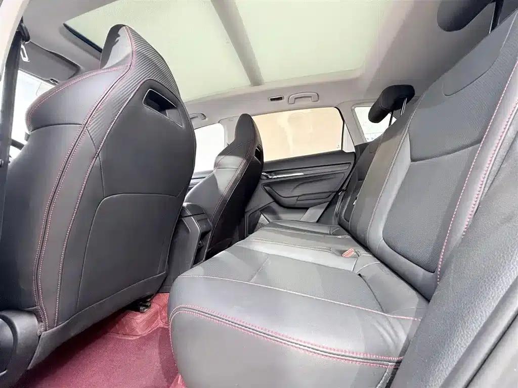 Kamiq 2022 GT 1.5L Automatic Premium Edition — миниатюра 8