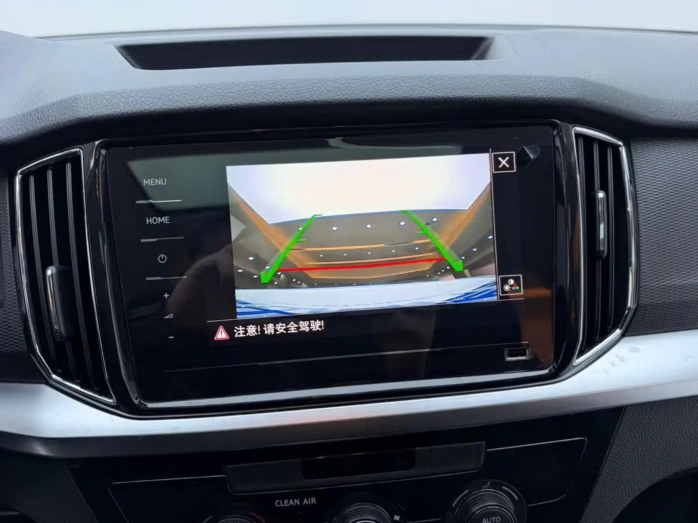 Kamiq 2022 1.5L Automatic Comfort Edition — миниатюра 11