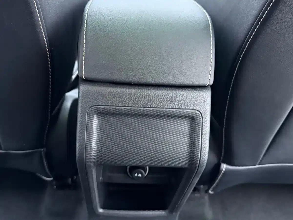 Kamiq 2022 1.5L Automatic Comfort Edition — миниатюра 19