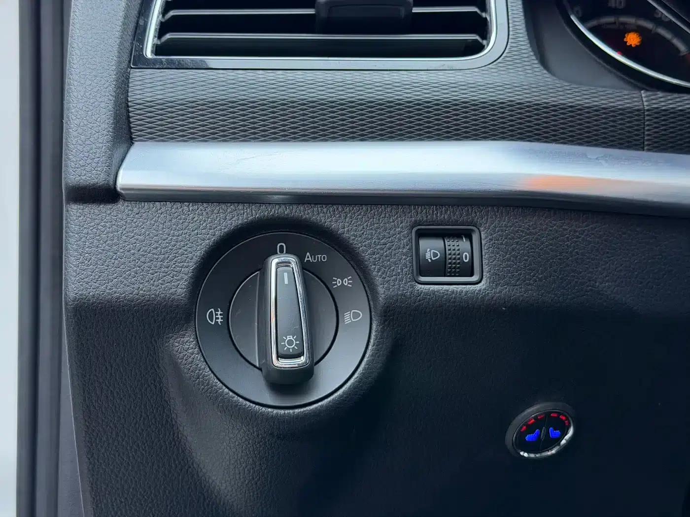 Kamiq 2022 1.5L Automatic Comfort Edition — миниатюра 6