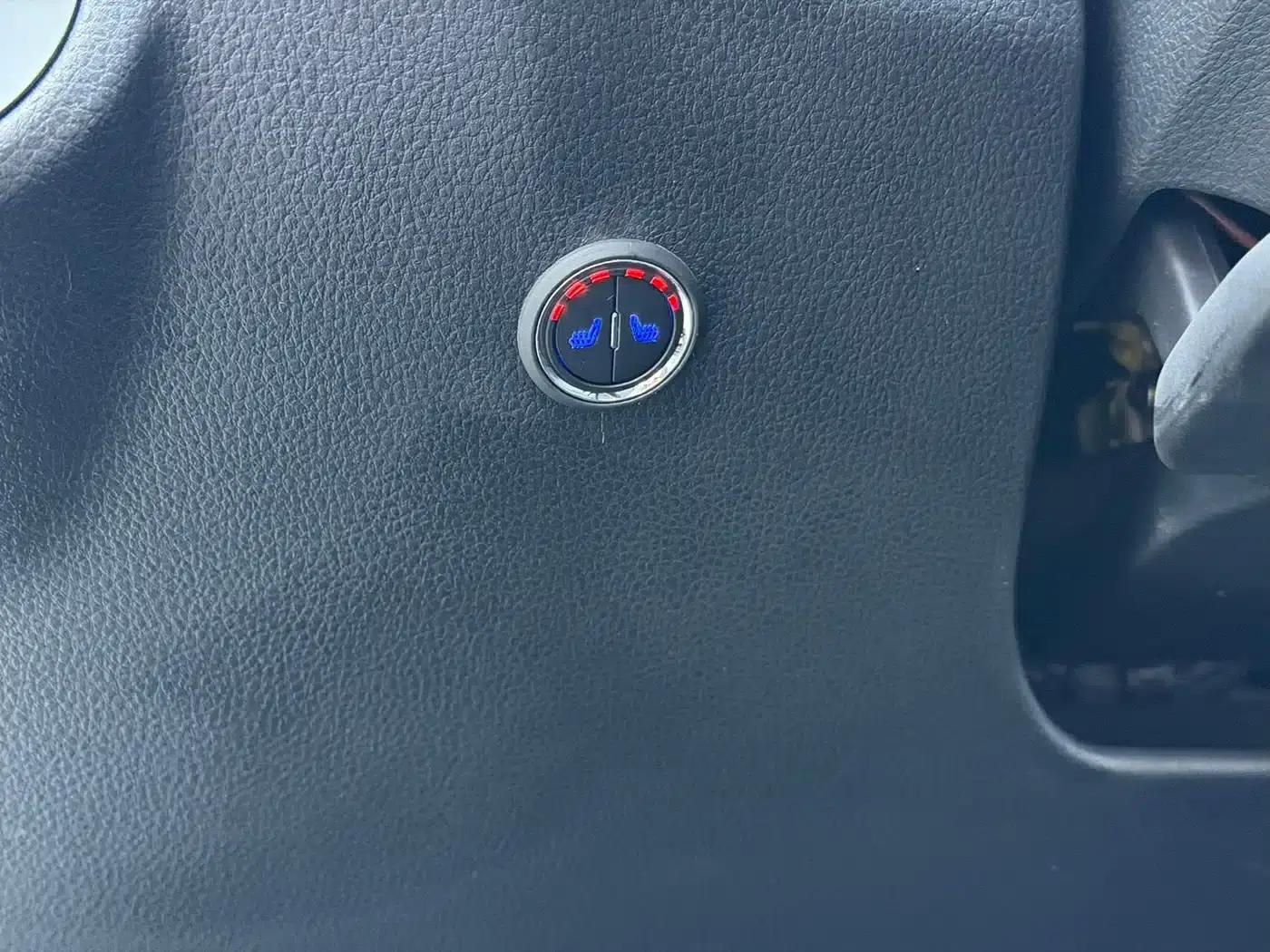 Kamiq 2022 1.5L Automatic Comfort Edition — миниатюра 7