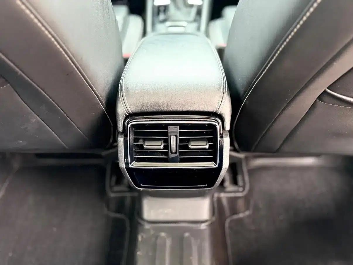 2019 Kodiaq TSI380 7-seater 4WD Flagship Edition (National V Emission Standard) — миниатюра 19