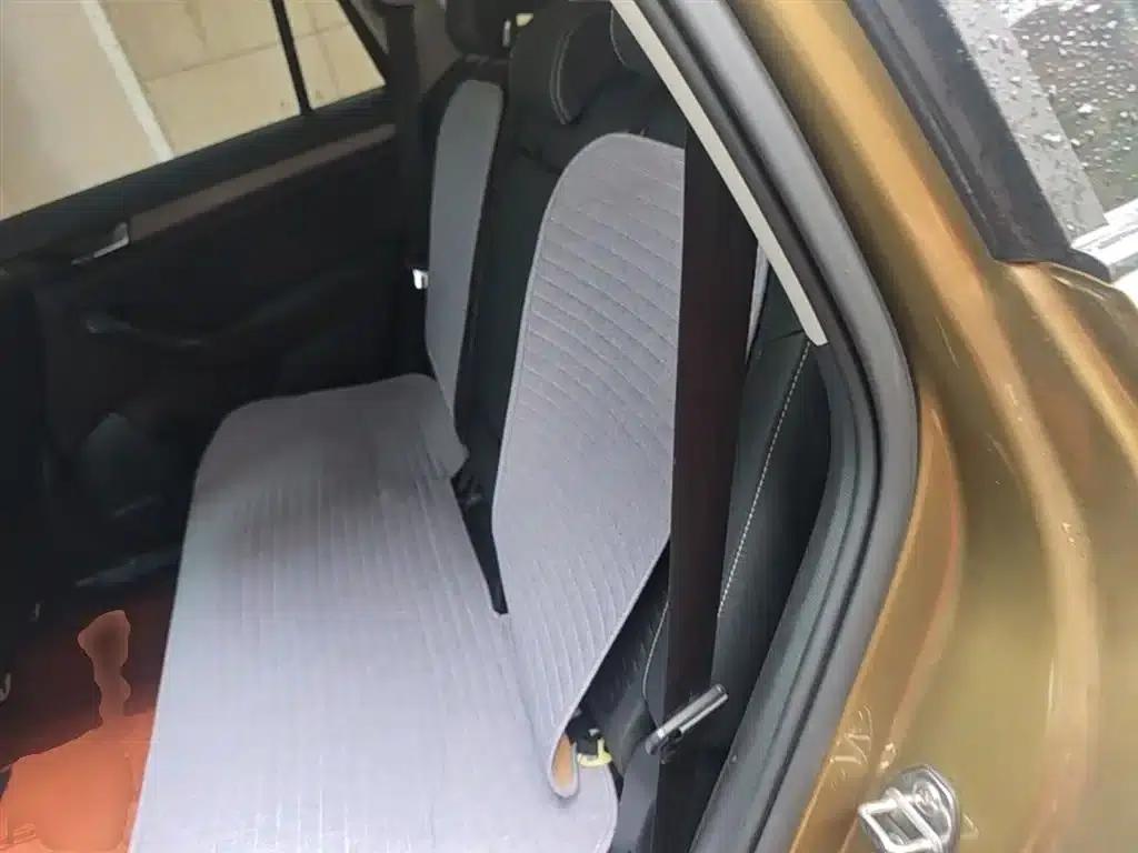 2017 Kodiaq TSI330 5-seater 2WD Comfort Edition — миниатюра 17